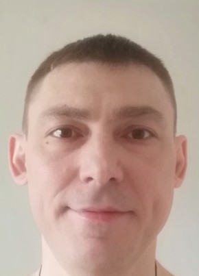 Dmitriy, 46, Russia, Moscow