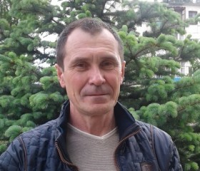 Сергей, 59 лет, Первомайськ