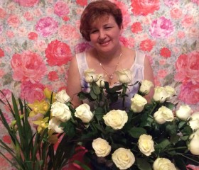 Людмила, 58 лет, Чебоксары