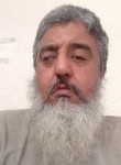 ناصر الازرق, 55 лет, طَرَابُلُس