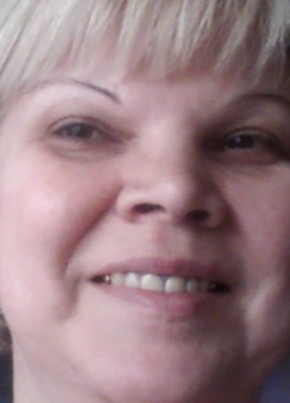 Людмила, 58, Россия, Кунгур
