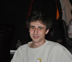 Sam, 22 года, Голицыно