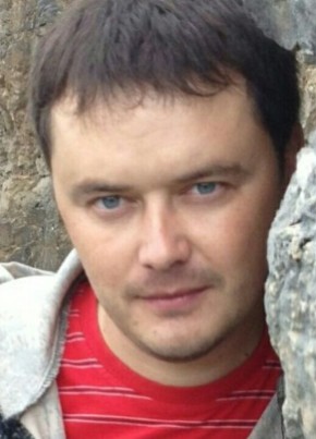 Артём , 44, Россия, Добрянка