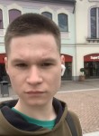 Sergey, 21, Moscow