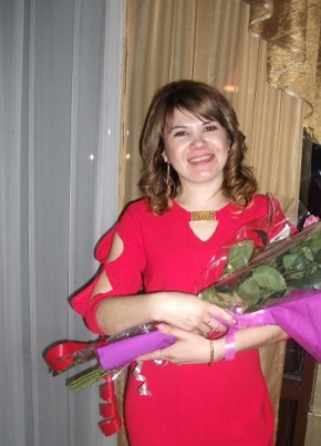 Марина, 43, Россия, Ростов-на-Дону