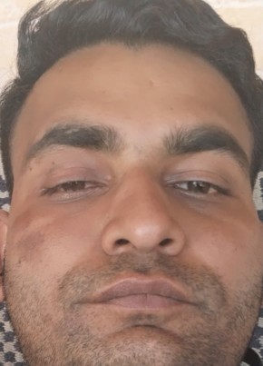 Mustak, 25, India, New Delhi