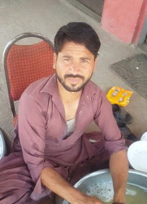Kamaran, 18, پاکستان, لاہور