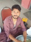 Kamaran, 18 лет, لاہور