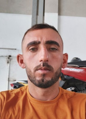 Ricardo из Garanhuns 31 год