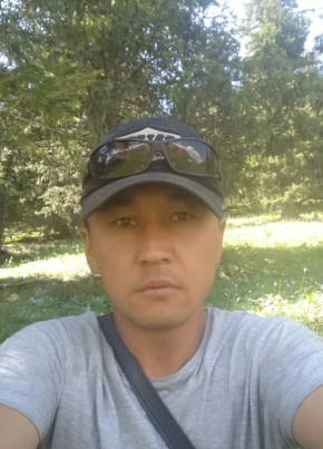 AZA.KG.DAMIRBE, 39, Кыргыз Республикасы, Бишкек