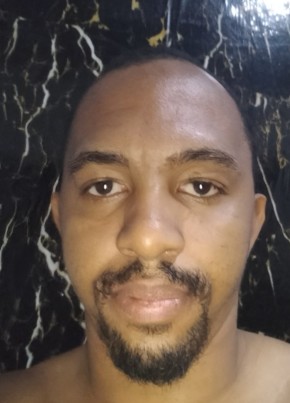 Gedeoon из Governador Valadares 35 лет