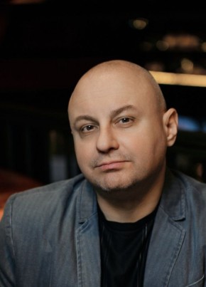 Ilya, 46, Russia, Voronezh