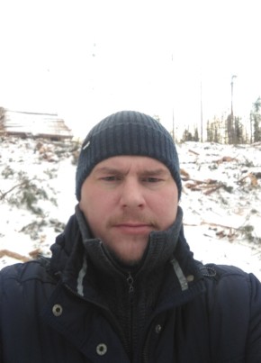 Дмитрий, 36, Россия, Железногорск-Илимский
