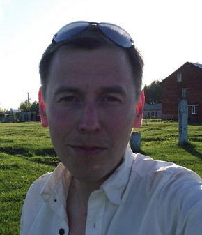Алексей, 39, Россия, Красноярск