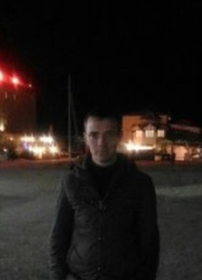 Андрей, 34, Россия, Волжский (Волгоградская обл.)