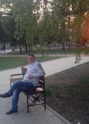 Алексей, 47, Россия, Абаза