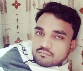 Julfekar Ali, 29 лет, Ahmedabad