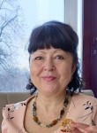 Galina, 58  , Novokuznetsk