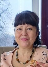 Галина, 58, Россия, Новокузнецк