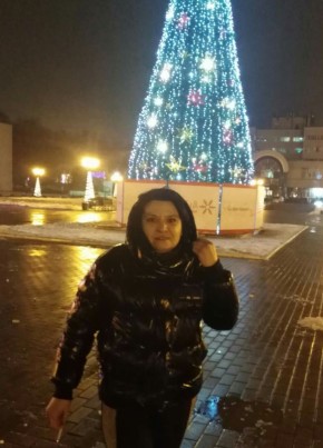 Марина, 43, Россия, Александров