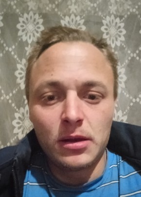 Алексей, 27, Россия, Кокуй
