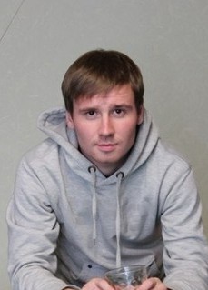 Антон, 36, Россия, Ульяновск