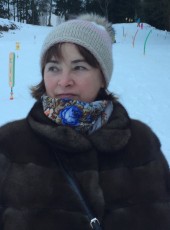 Olga, 63, Russia, Perm