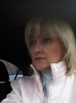 Elena, 48, Moscow