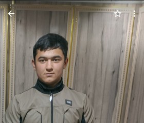 Амир, 18 лет, Сургут
