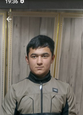 Амир, 18, Россия, Сургут