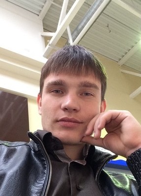 Андрей, 32, Россия, Крыловская