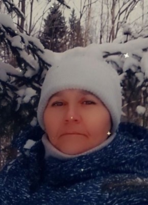Наталия, 48, Россия, Лебяжье