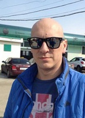 Алексей, 38, Россия, Верхотурье