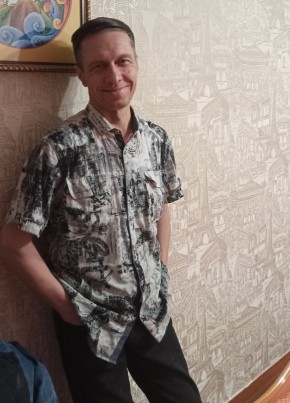 Олег, 52, Россия, Искитим