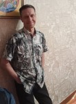 Олег, 52 года, Искитим