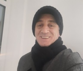 Irakli, 52 года, Kraków