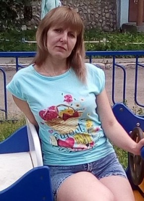 Виктория, 42, Россия, Екатеринбург