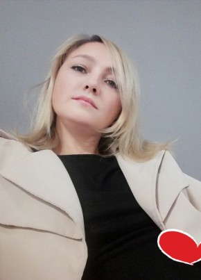 Оксана , 41, Россия, Гурьевск (Калининградская обл.)