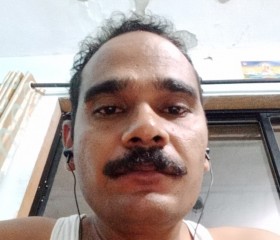 Deepak Patil, 40 лет, Mumbai