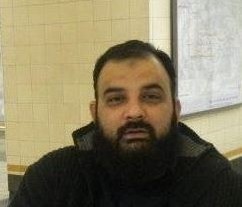 AliHaider, 45, Charlottetown
