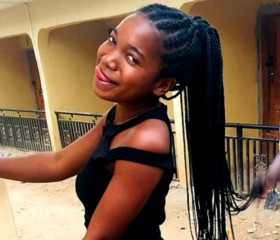 lisy jobe, 26, Ado-Ekiti
