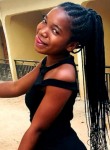 lisy jobe, 24 года, Ado-Ekiti