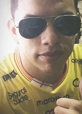 Jorge, 24, República del Ecuador, Guayaquil