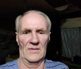 Олег Валов, 63 года, Горно-Алтайск