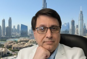 Aleksandr, 52 - Just Me