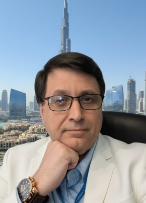 Aleksandr, 52, Russia, Moscow