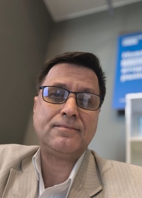 Aleksandr, 51, Russia, Moscow