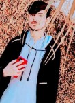 Sohail Kham, 18, Peshawar