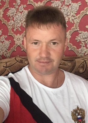 Виталий, 44, Россия, Елец