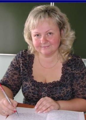 Госпожа Инна, 45, Россия, Ржев